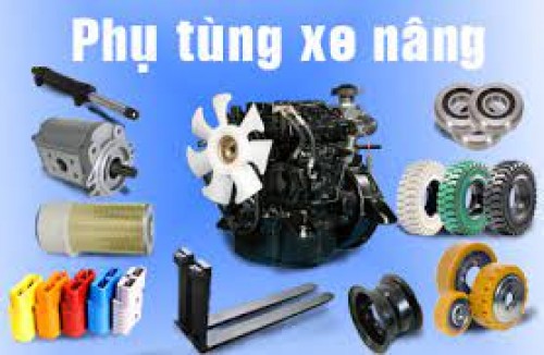 Nhà cung cấp ống lồng trượt xe nâng uy tín chất lượng nhất hiện nay