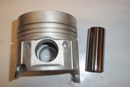 cấu tạo và nguyên lý hoạt động của piston xe nâng