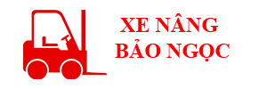 xe nâng bảo ngọc